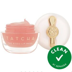 Tatcha The Kissu Lip Mask - Travel Size